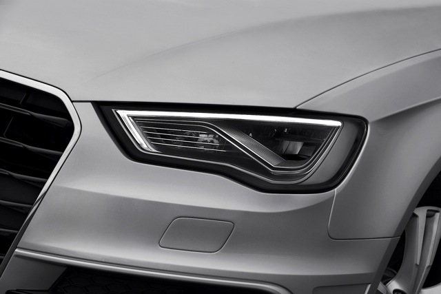Audi A3 Sportback foto 30