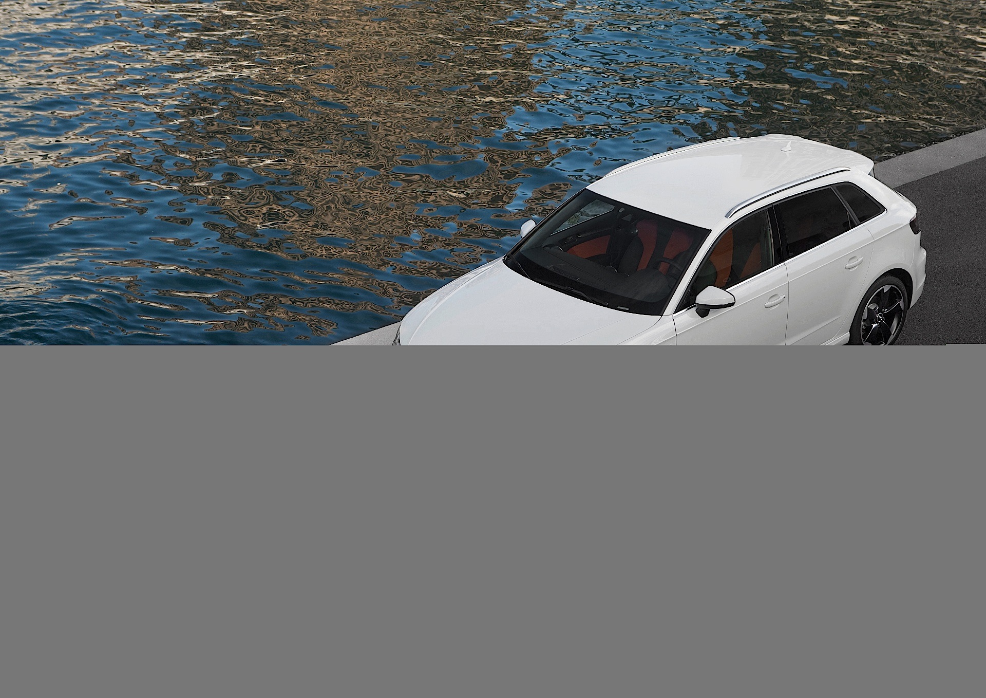 Audi A3 Sportback photo 31