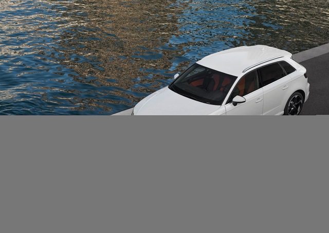 Audi A3 Sportback foto 31