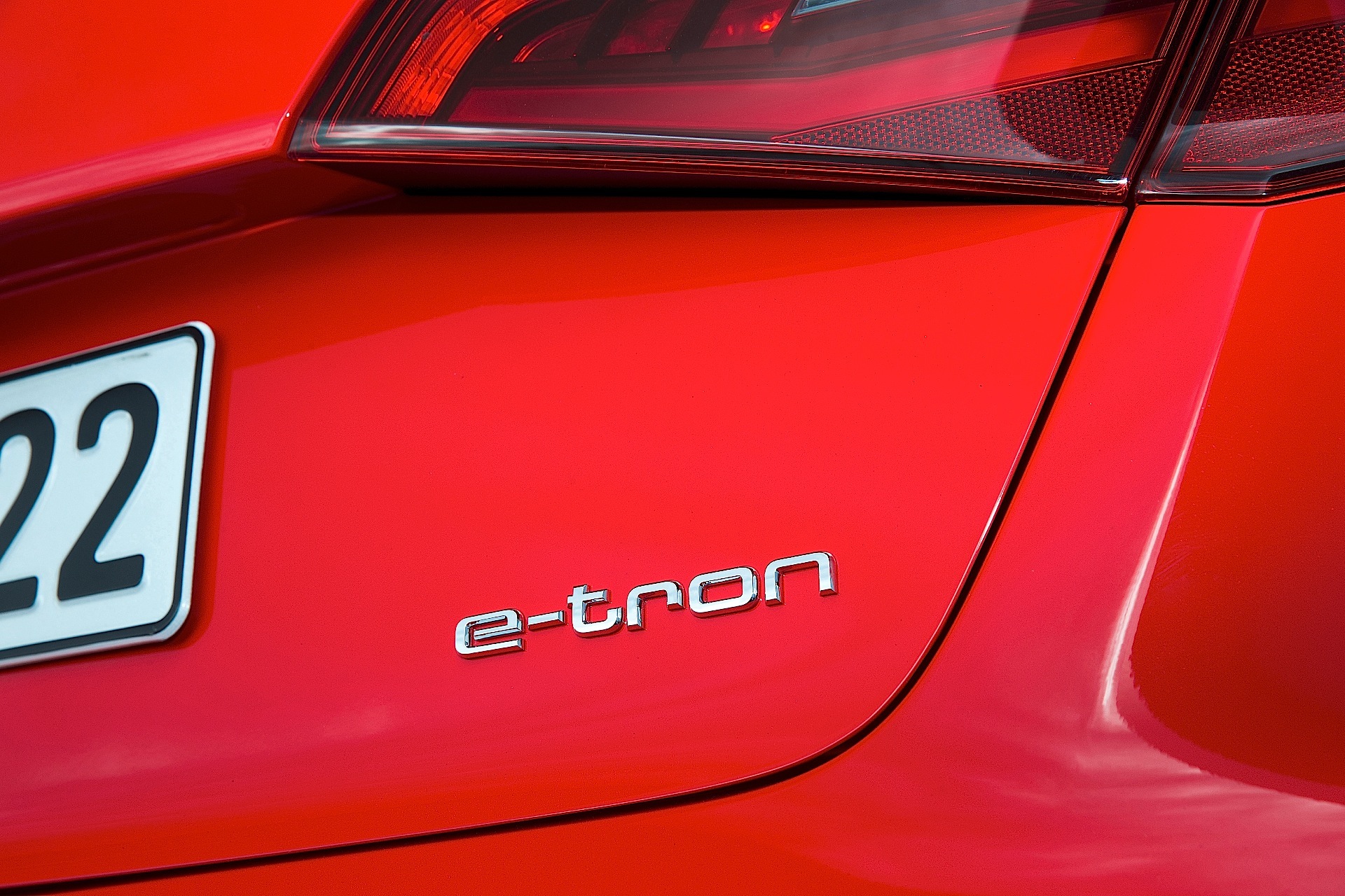 Audi A3 Sportback photo 31