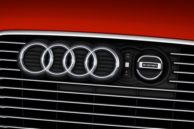 Audi A3 Sportback photo 17