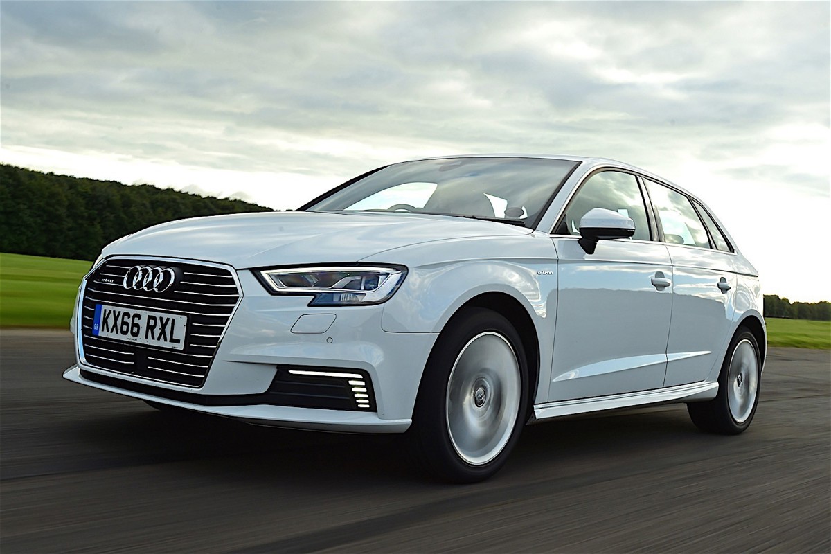 Audi Audi A3 Sportback
