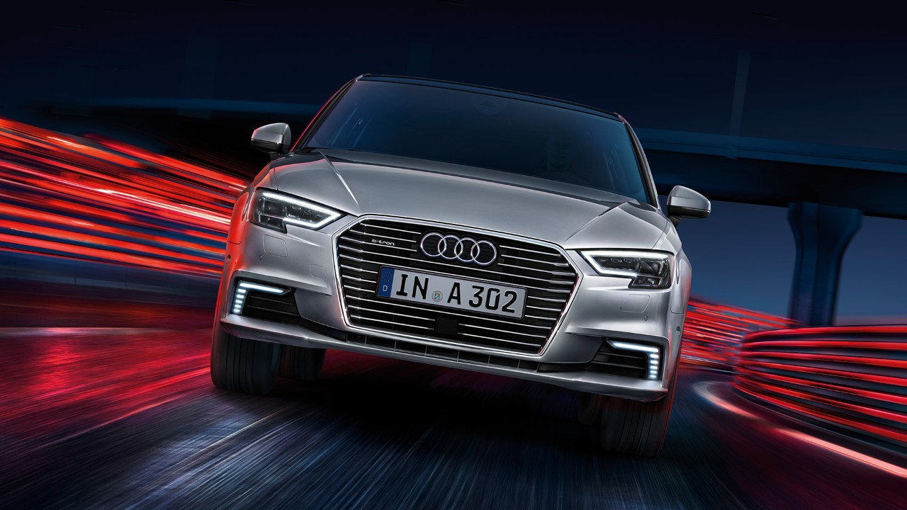 Audi A3 Sportback photo 11