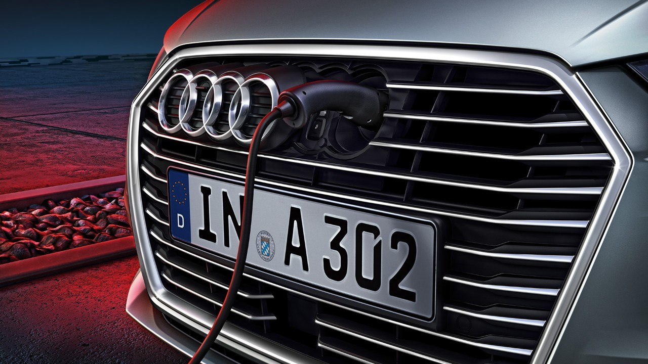 Audi A3 Sportback photo 12