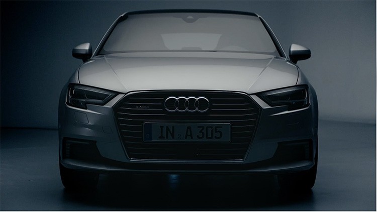 Audi A3 Sportback photo 14