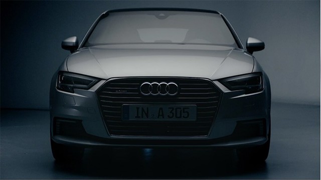 Audi A3 Sportback photo 14