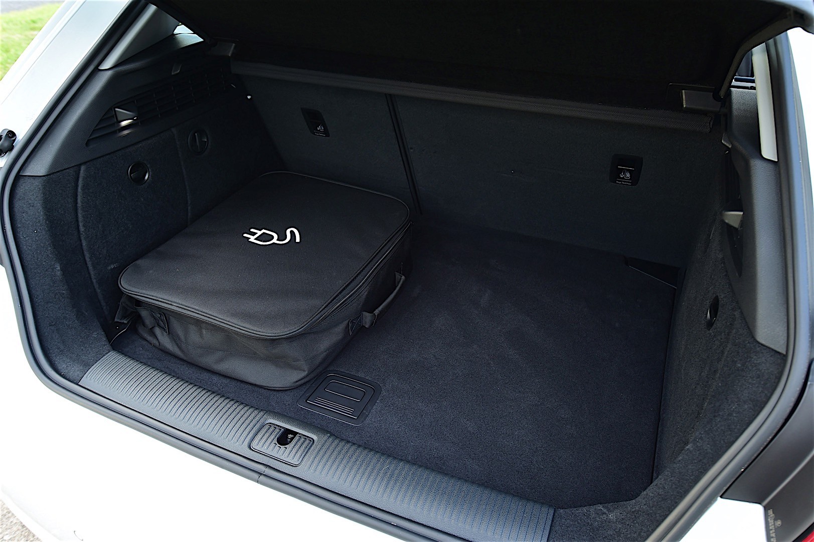 Audi A3 Sportback photo 18