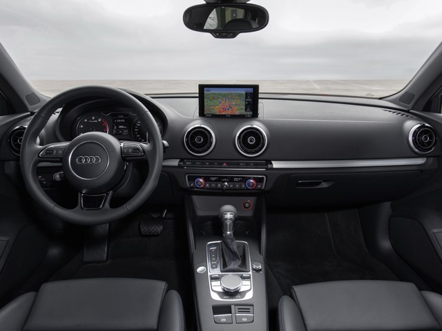 Audi A3 Sportback Foto 23