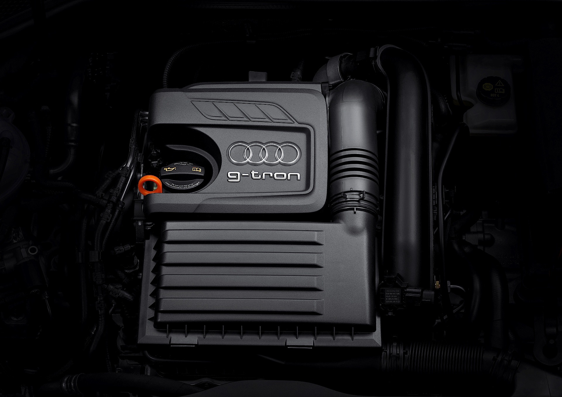 Audi A3 Sportback photo 20