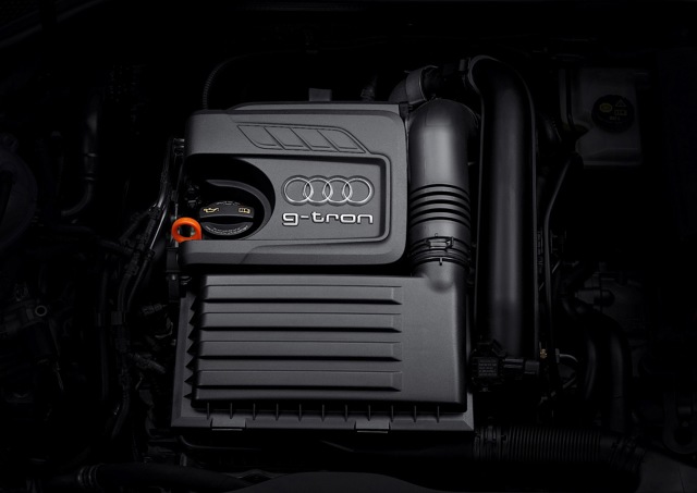 Audi A3 Sportback Foto 20