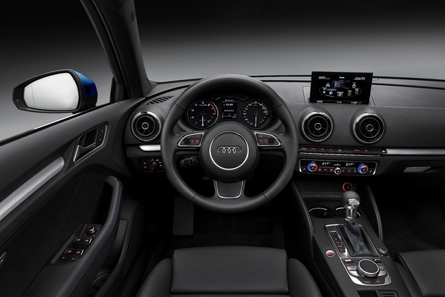 Audi A3 Sportback Foto 21