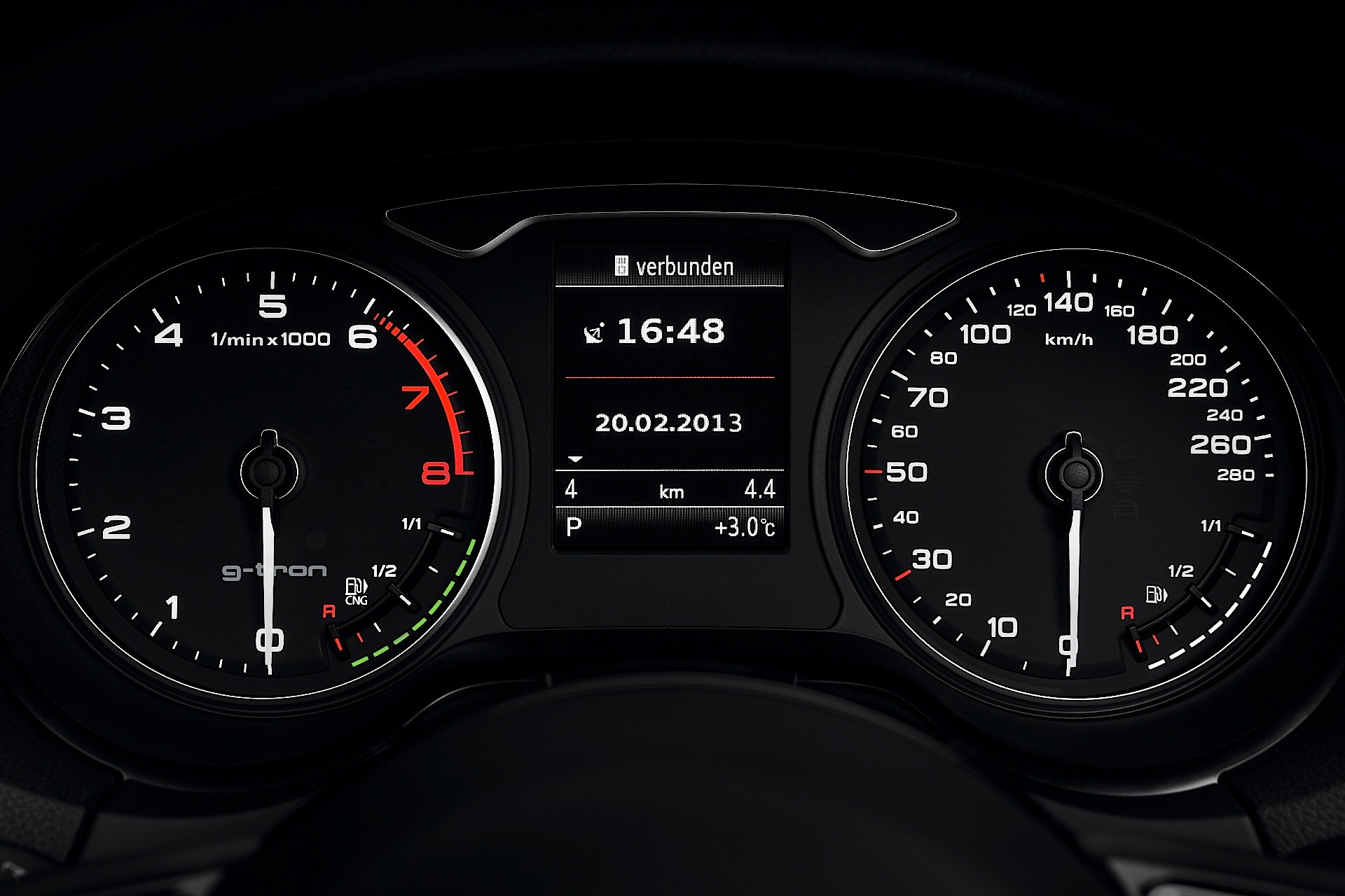 Audi A3 Sportback photo 22