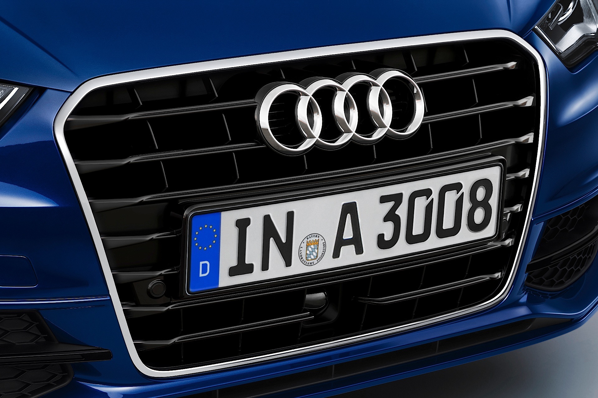 Audi A3 Sportback photo 5