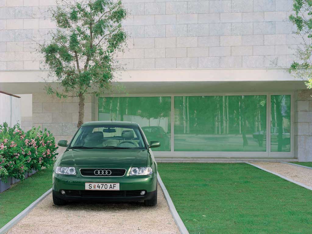 Audi A3 photo 16