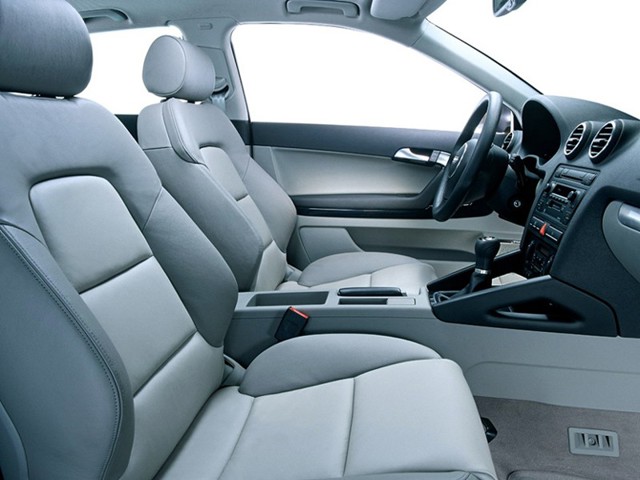Audi A3 photo 67