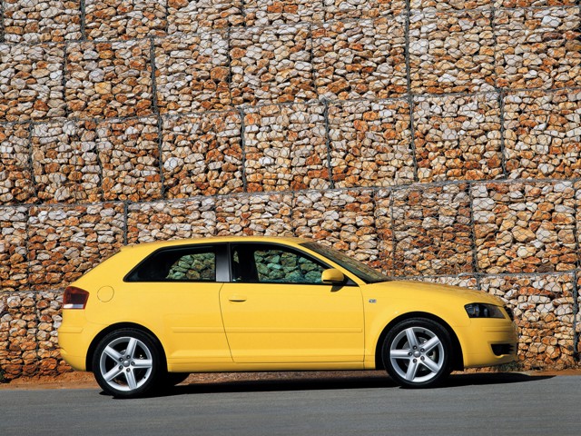 Audi A3 photo 27