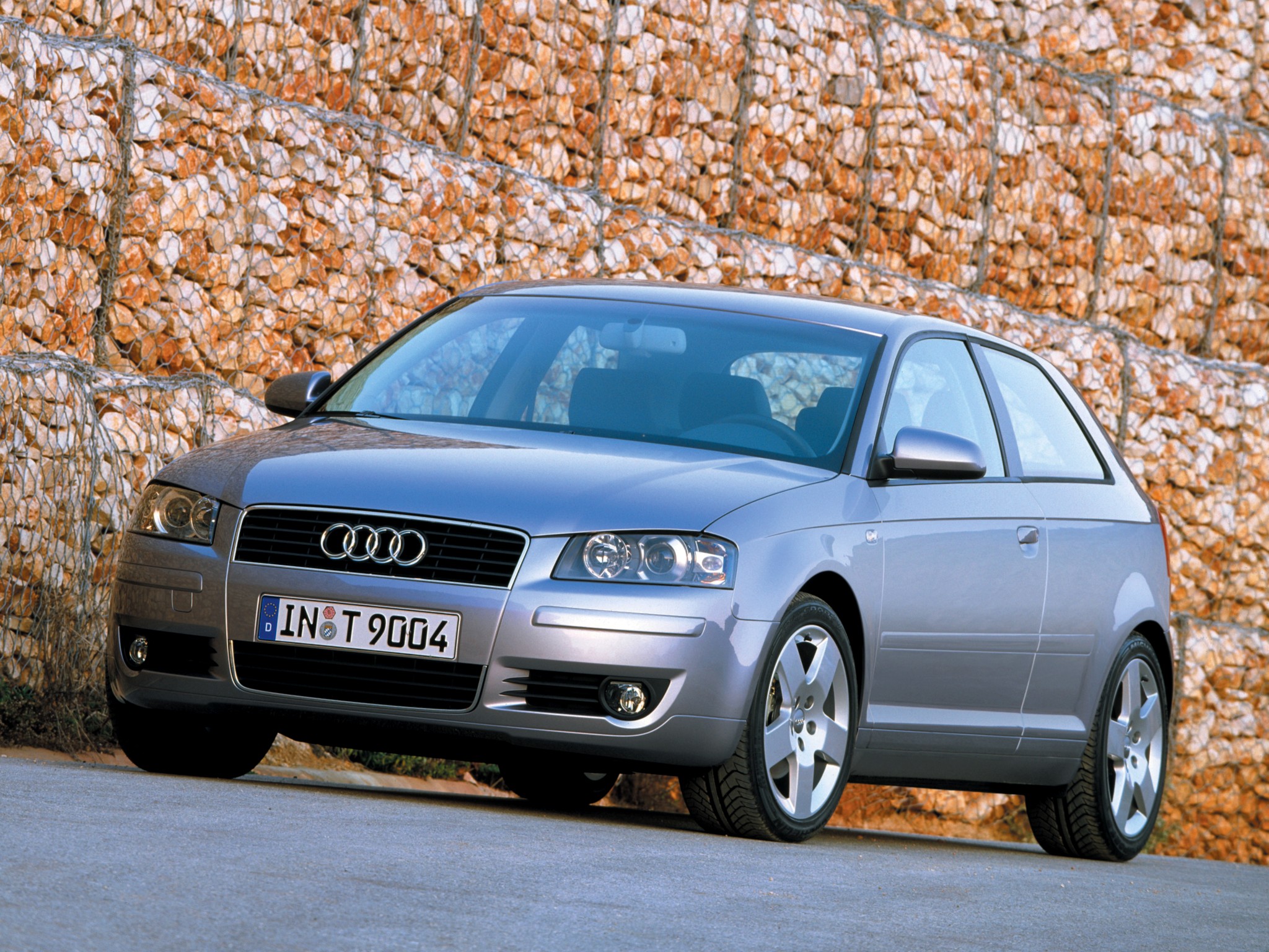 Audi A3 photo 41