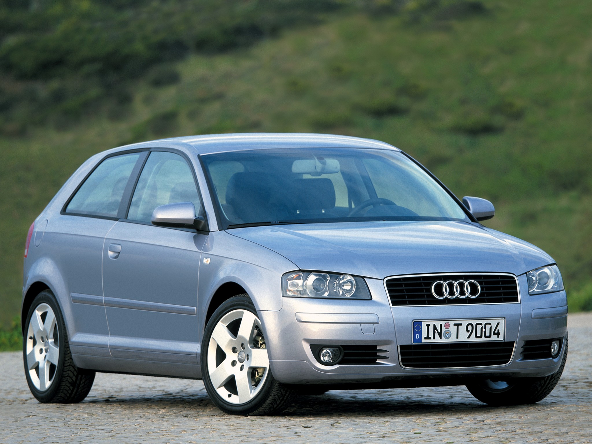Audi A3 photo 43