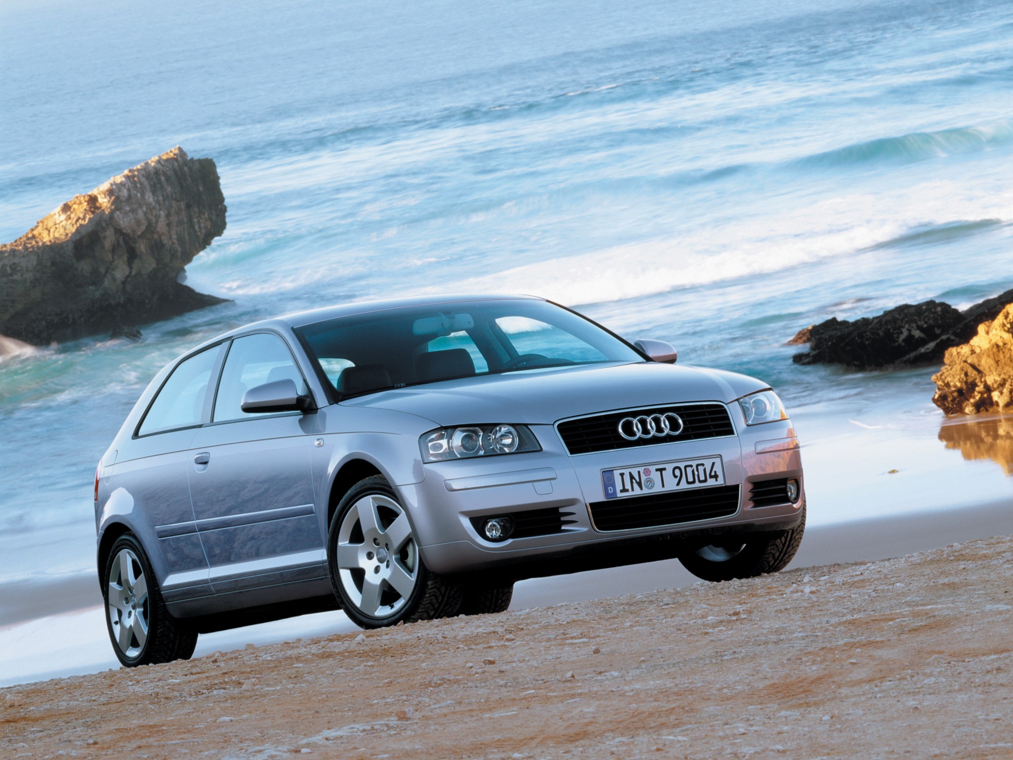 Audi A3 photo 45