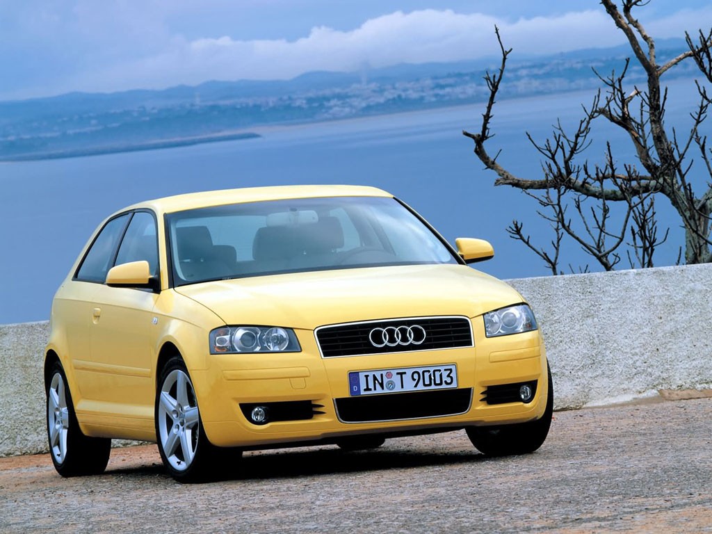 Audi A3 photo 52