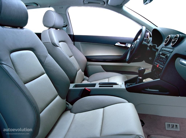 Audi A3 photo 57