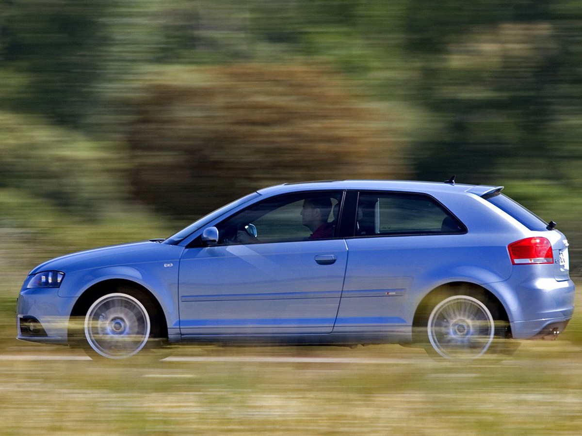 Audi Audi A3