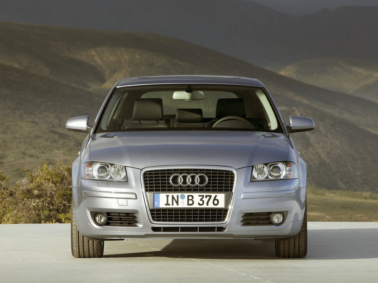 Audi A3 photo 12
