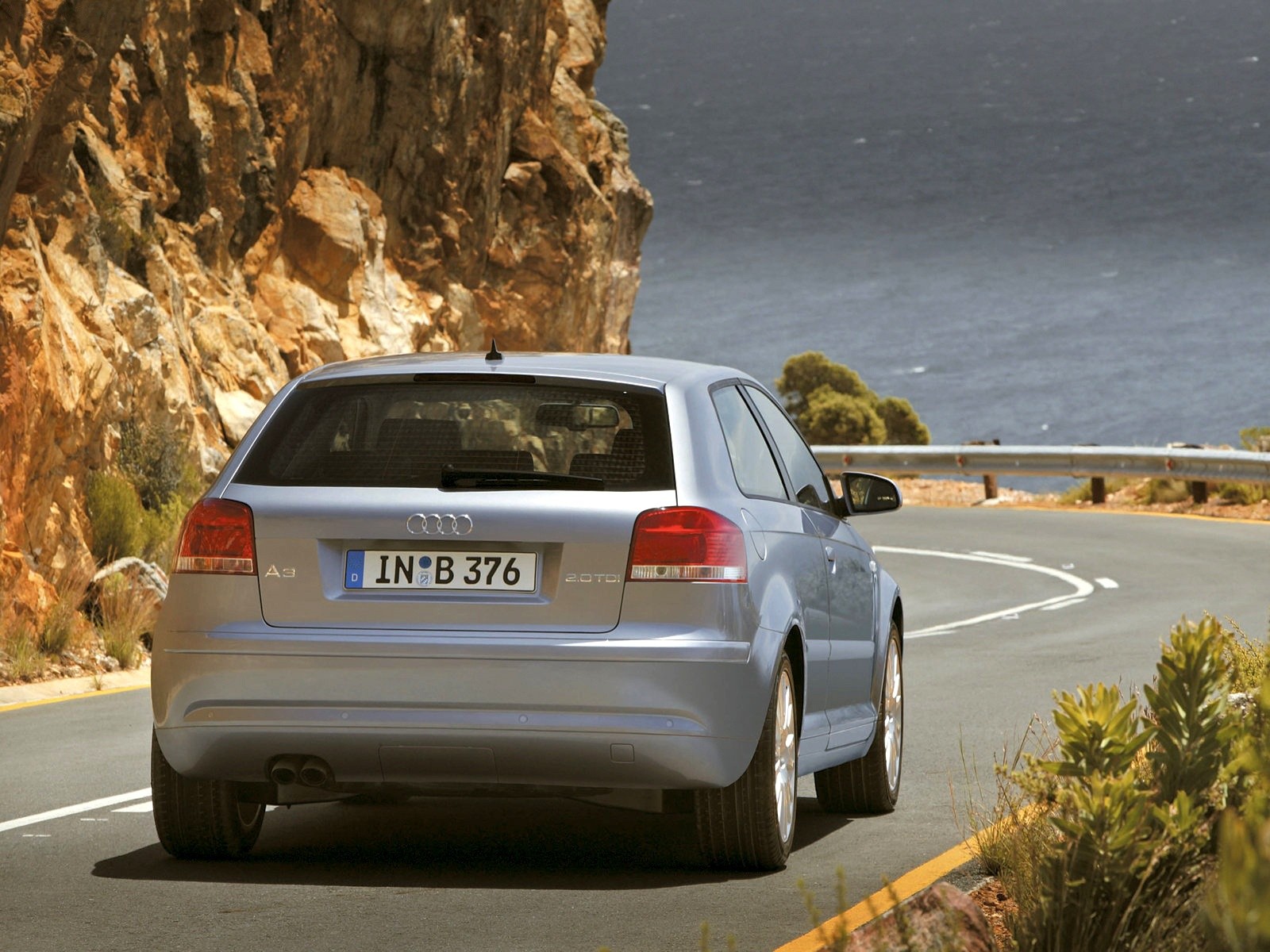 Audi A3 photo 14