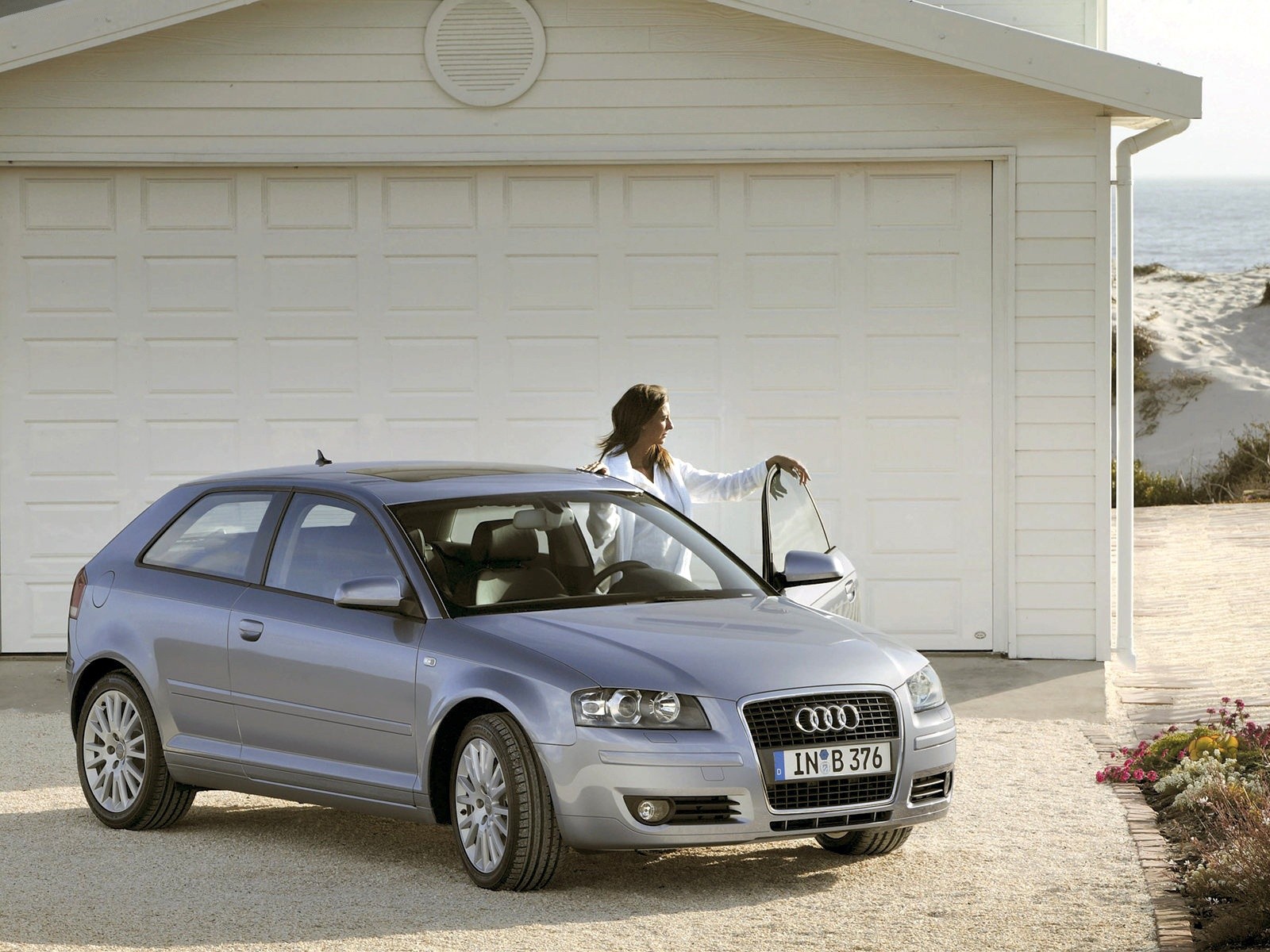 Audi A3 photo 17