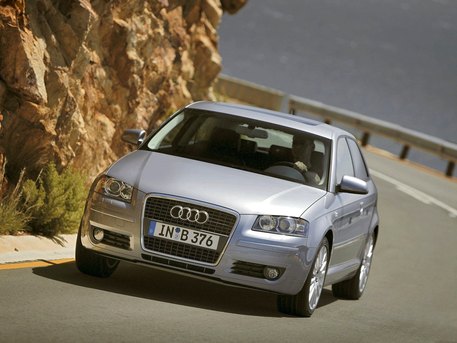 Audi A3 photo 20
