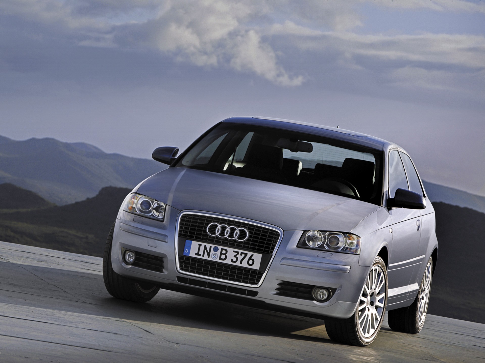 Audi A3 photo 22