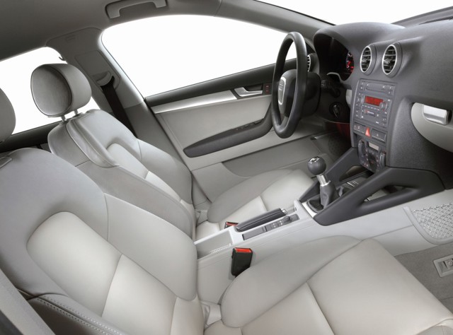 Audi A3 photo 41