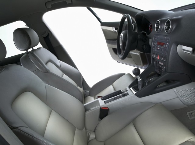 Audi A3 photo 42