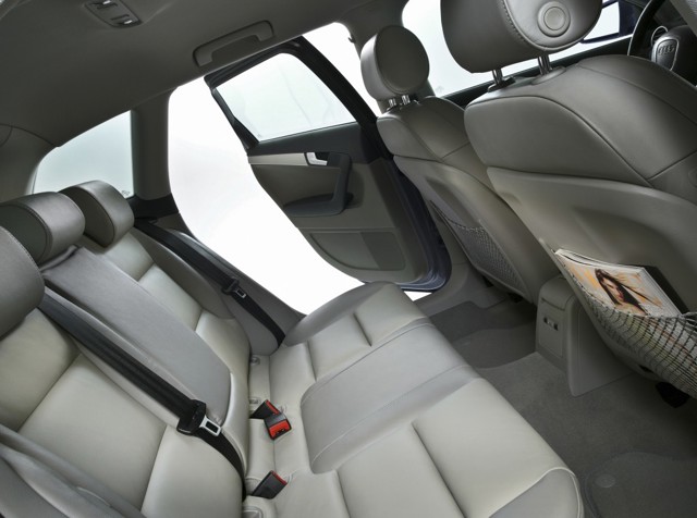 Audi A3 photo 43