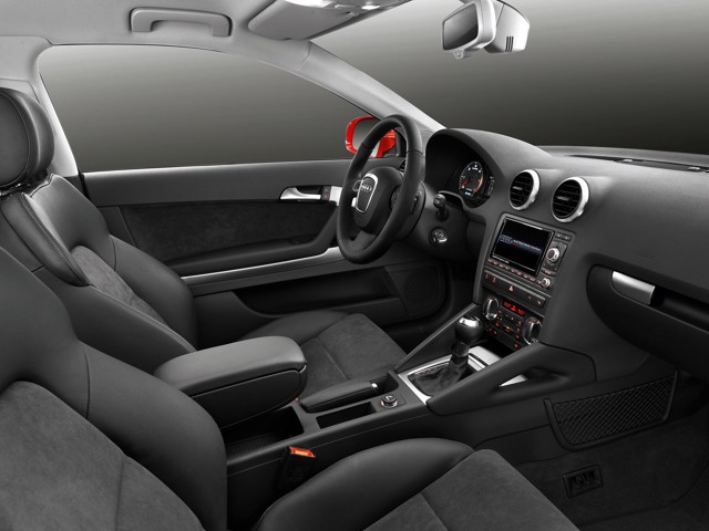 Audi A3 photo 39