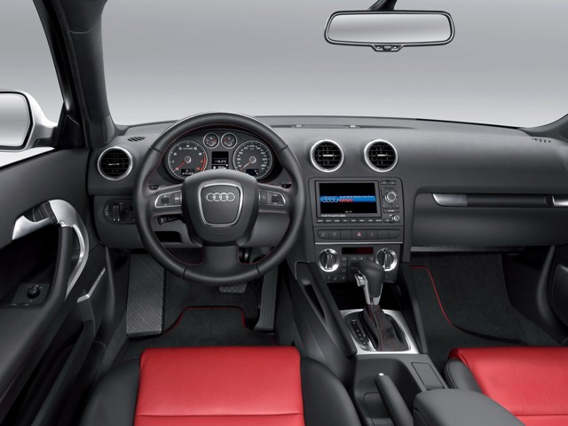 Audi A3 photo 42