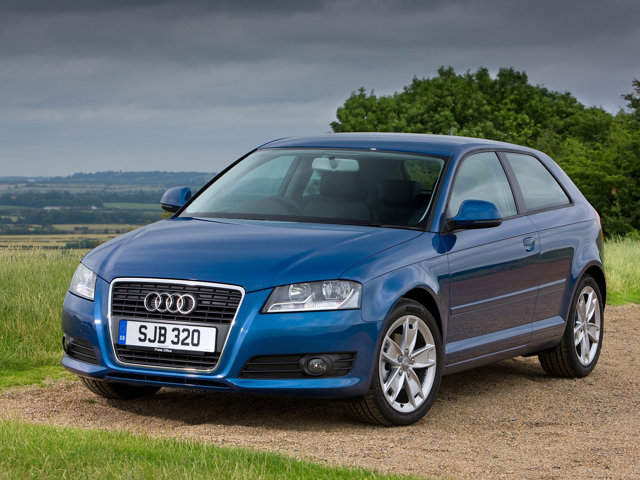 Audi A3 photo 27