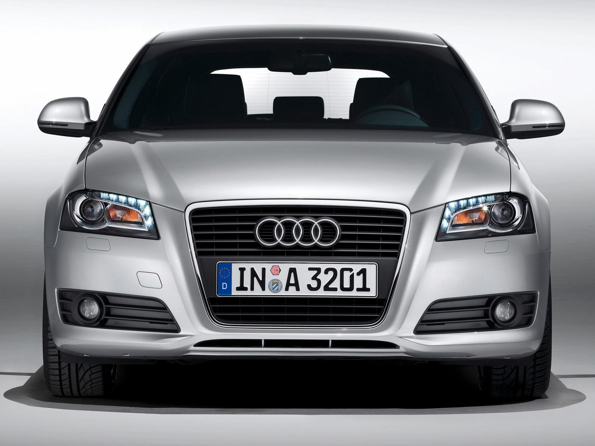 Audi A3 photo 37