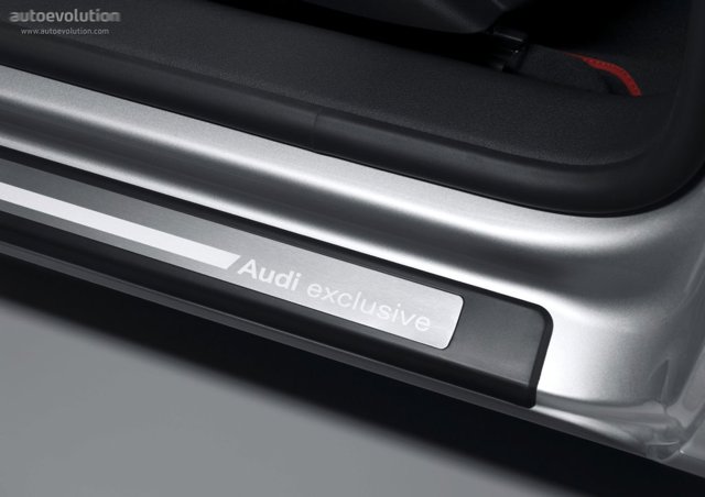 Audi A3 photo 11