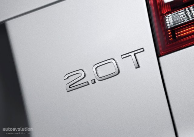 Audi A3 photo 8