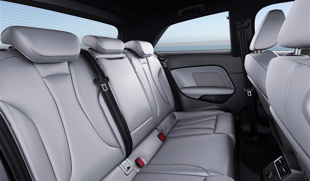 Audi A3 photo 19