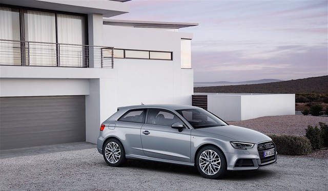 Audi A3 photo 6