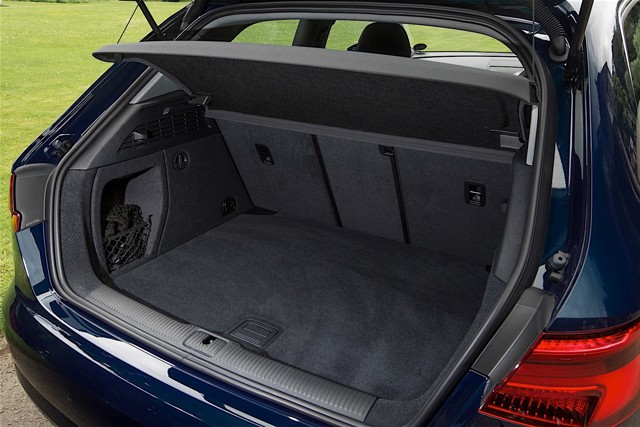 Audi A3 photo 21