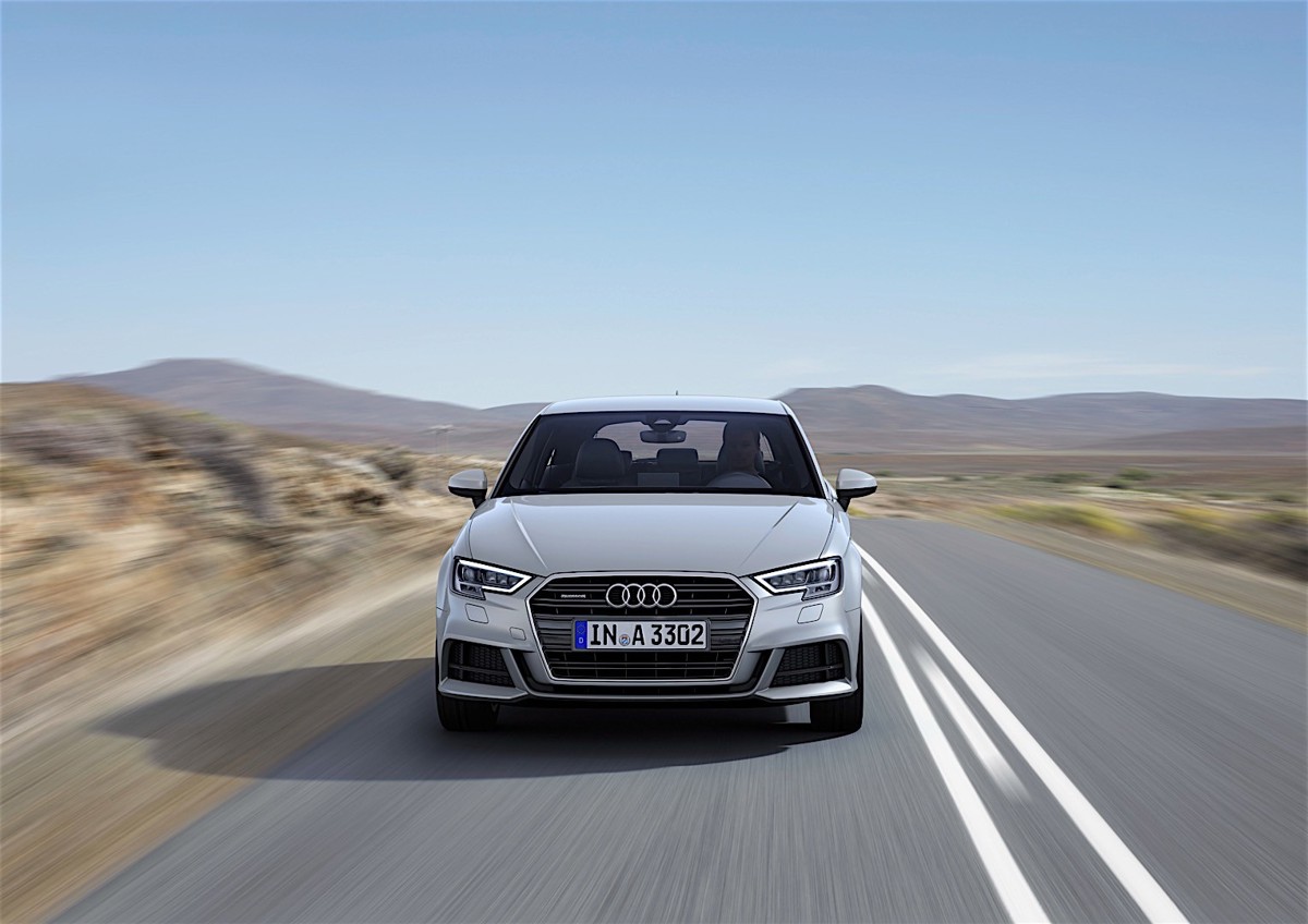 Audi Audi A3