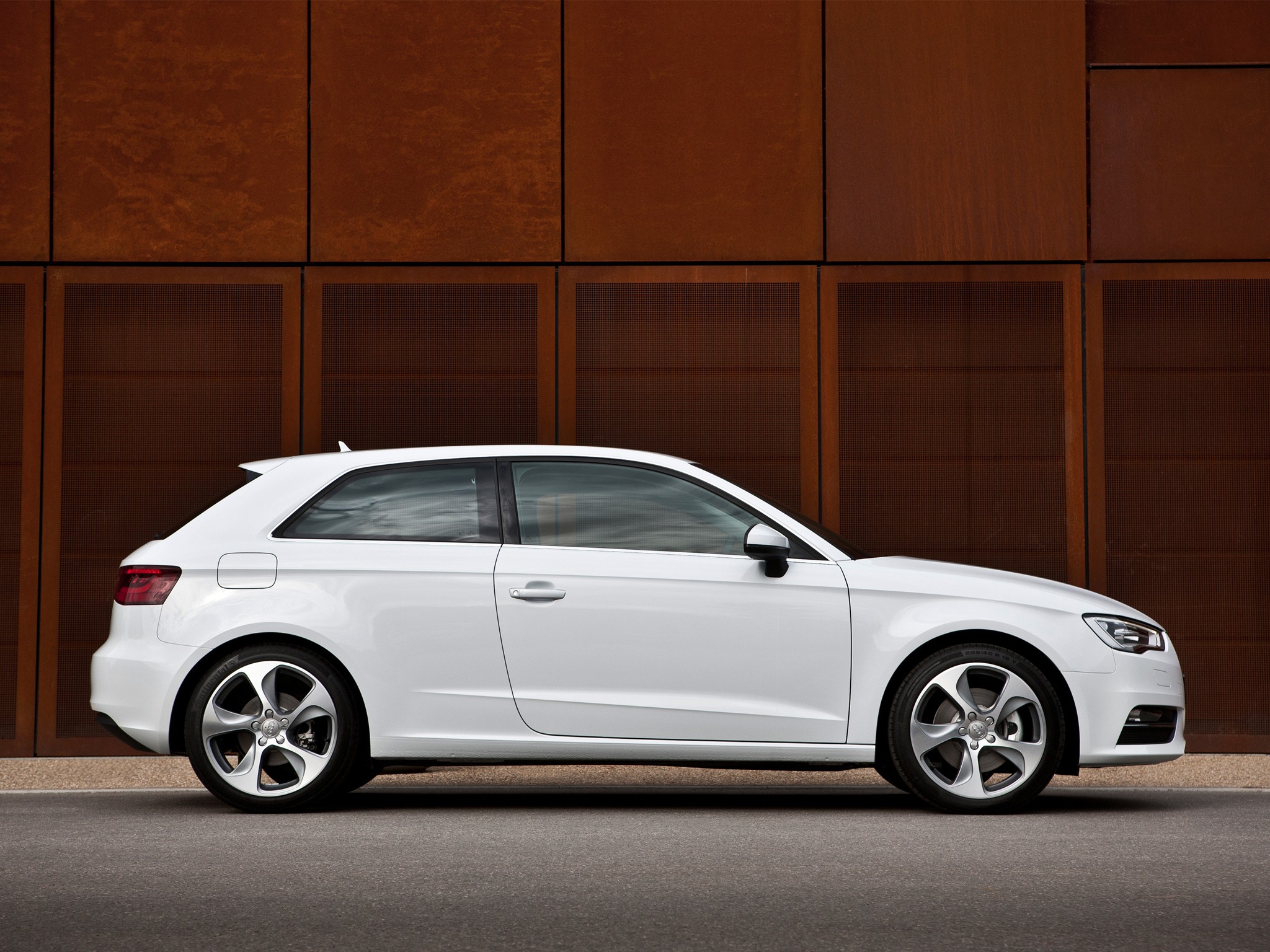 Audi A3 photo 72