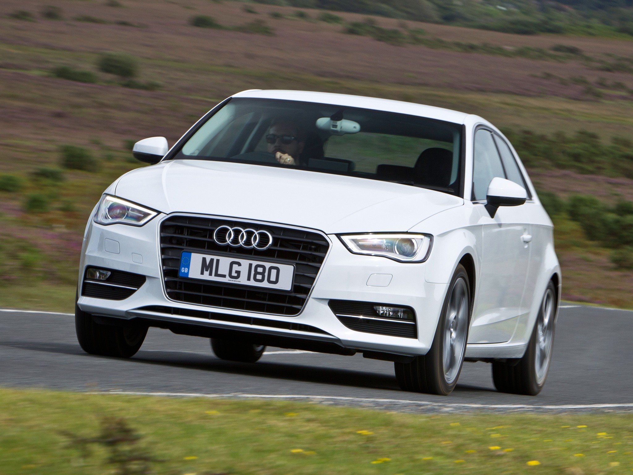 Audi A3 photo 75