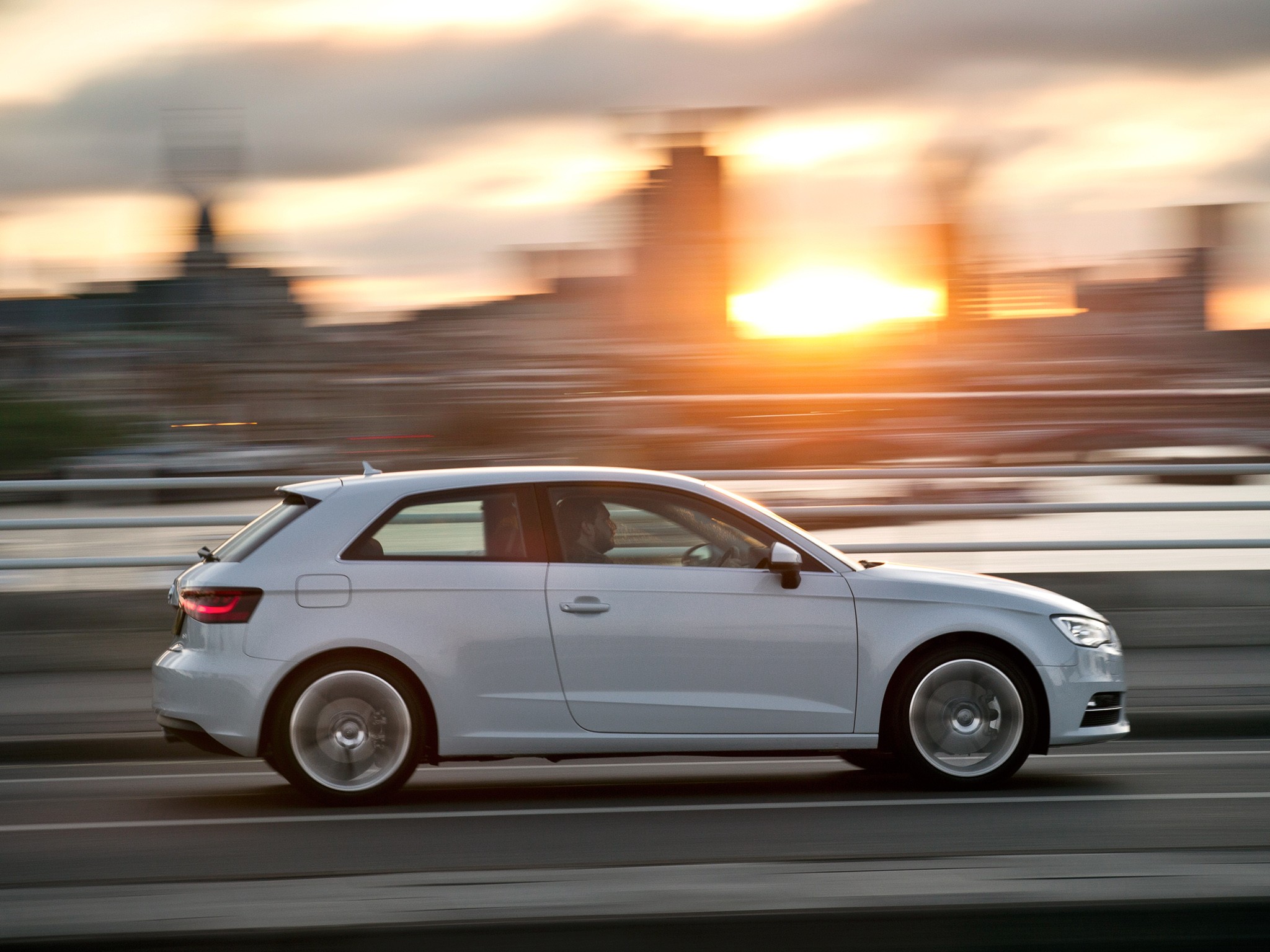 Audi A3 photo 82