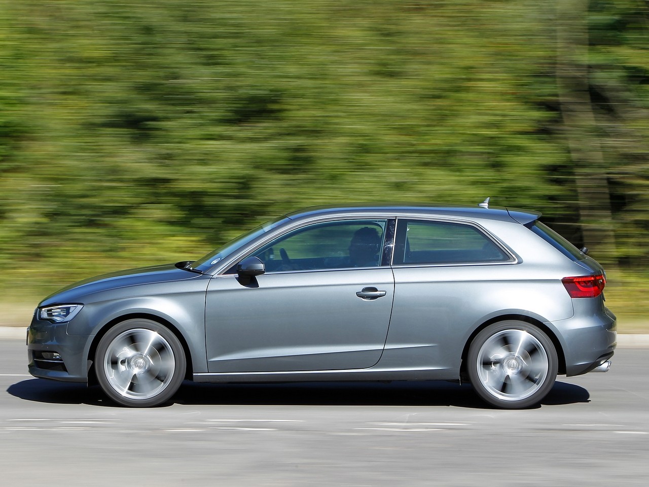 Audi A3 photo 53