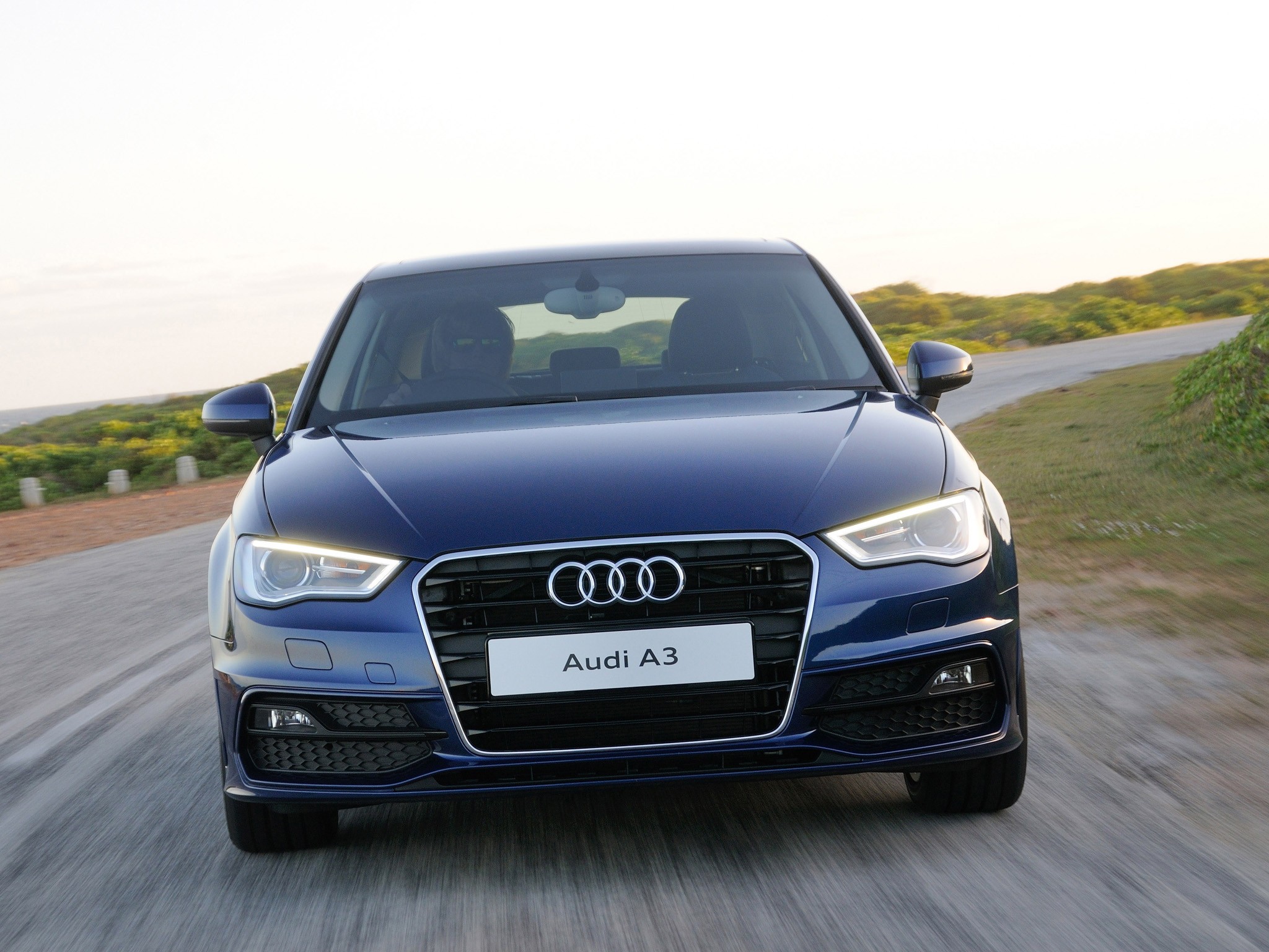Audi A3 photo 60