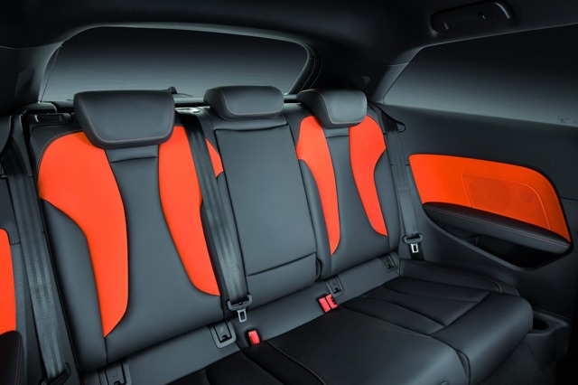 Audi A3 photo 86